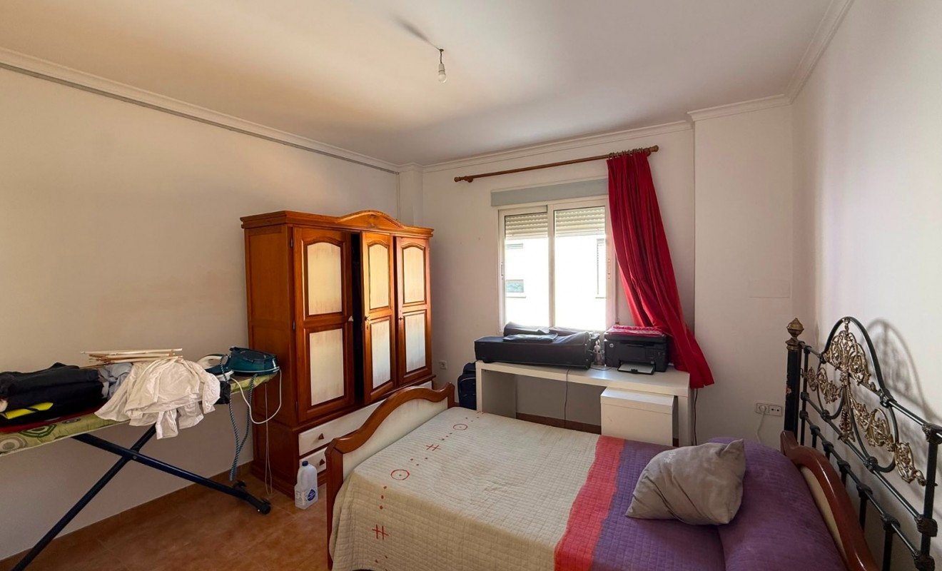 Wederverkoop - Casa de Pueblo - La Font d'en Carròs - Centro