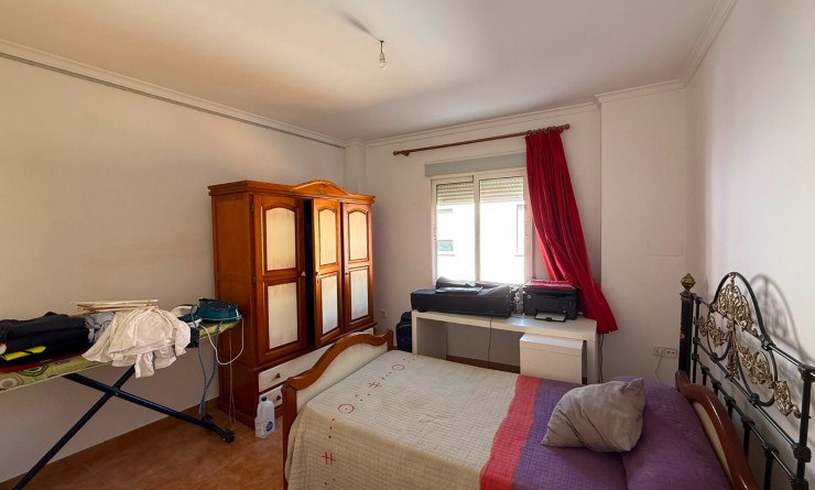 Wederverkoop - Casa de Pueblo - La Font d'en Carròs - Centro