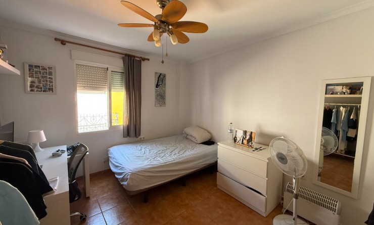 Wederverkoop - Casa de Pueblo - La Font d'en Carròs - Centro
