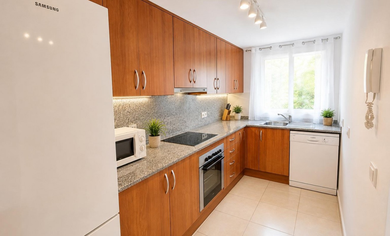 Sale - Townhouse - Calpe - Zona Puerto Blanco - Maryvilla