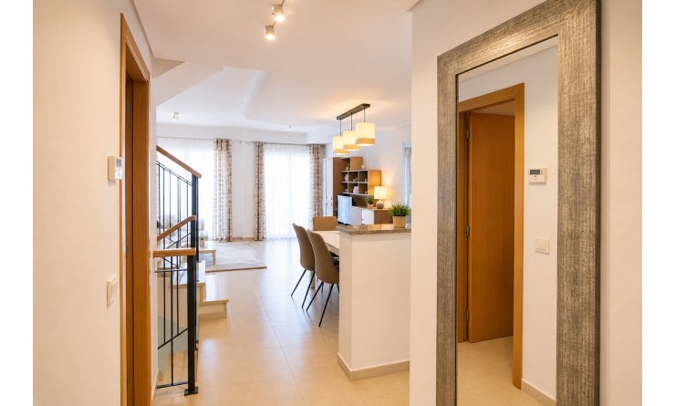 Sale - Townhouse - Calpe - Zona Puerto Blanco - Maryvilla