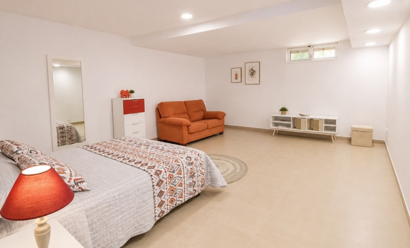 Sale - Townhouse - Calpe - Zona Puerto Blanco - Maryvilla