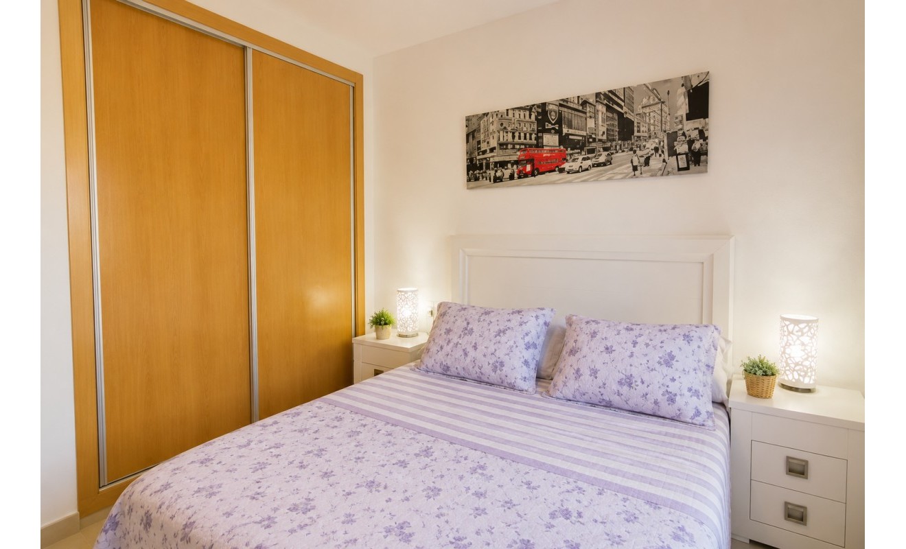 Sale - Townhouse - Calpe - Zona Puerto Blanco - Maryvilla