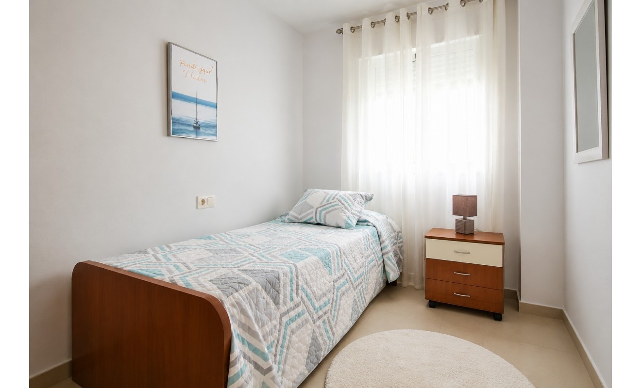 Sale - Townhouse - Calpe - Zona Puerto Blanco - Maryvilla