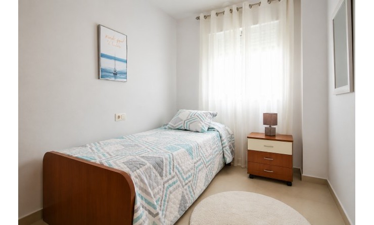 Sale - Townhouse - Calpe - Zona Puerto Blanco - Maryvilla