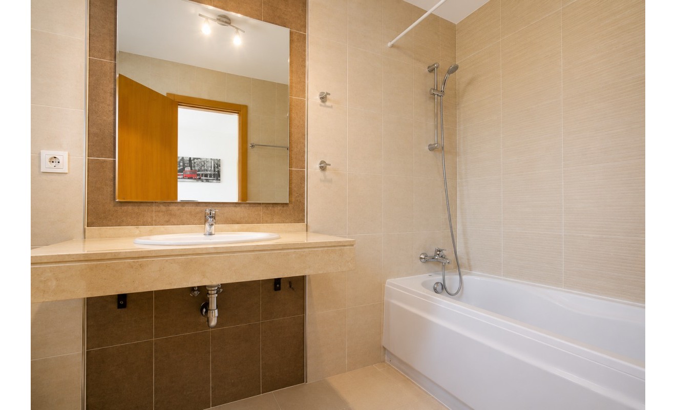 Sale - Townhouse - Calpe - Zona Puerto Blanco - Maryvilla