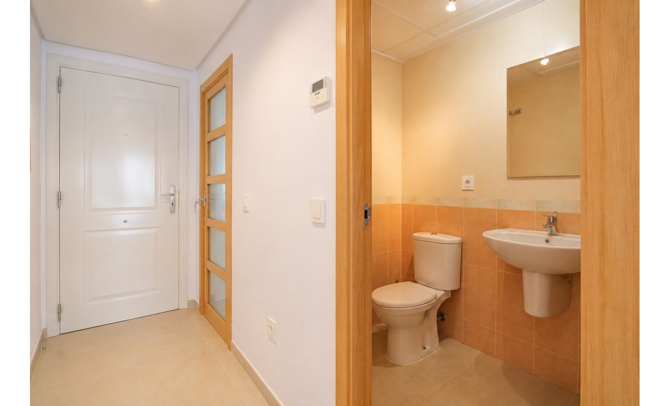 Sale - Townhouse - Calpe - Zona Puerto Blanco - Maryvilla