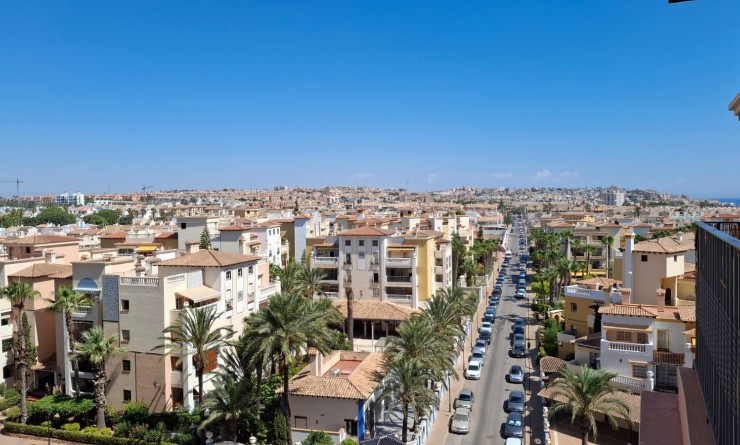 Wederverkoop - Appartement - Torrevieja - Playa de los Locos