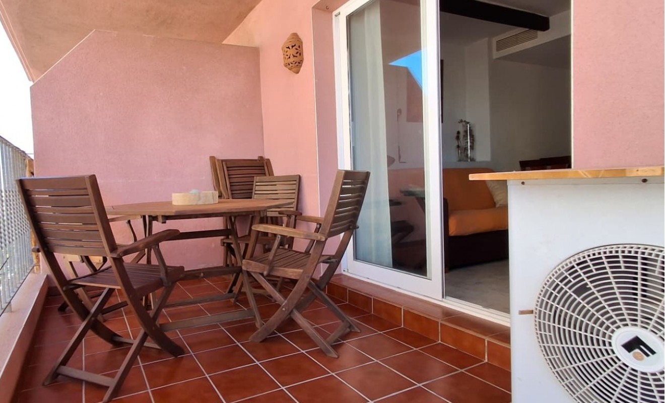 Wederverkoop - Appartement - Torrevieja - Playa de los Locos