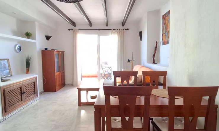 Wederverkoop - Appartement - Torrevieja - Playa de los Locos
