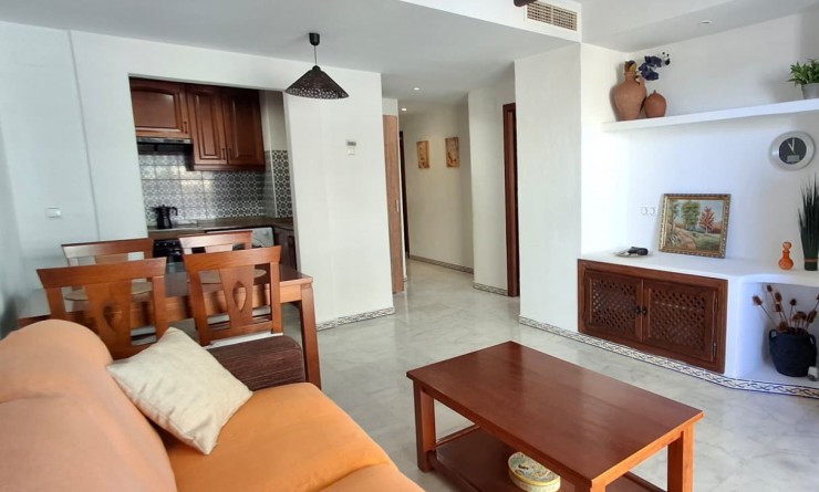 Wederverkoop - Appartement - Torrevieja - Playa de los Locos