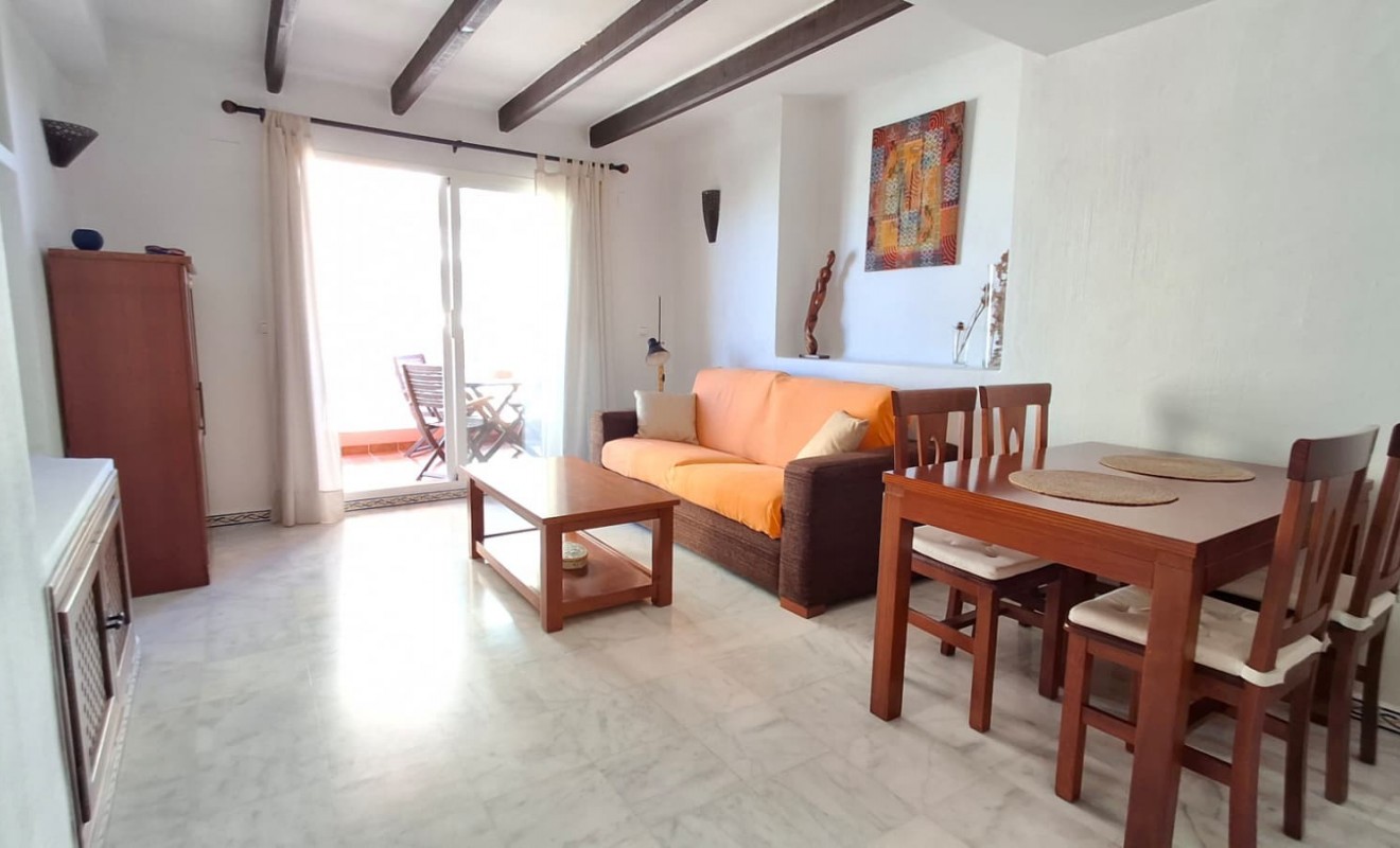 Wederverkoop - Appartement - Torrevieja - Playa de los Locos