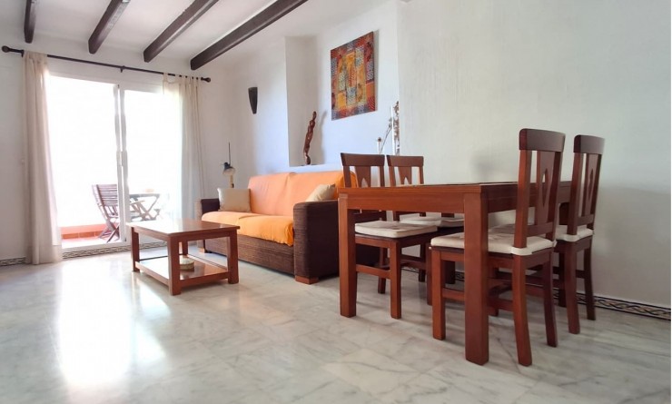 Wederverkoop - Appartement - Torrevieja - Playa de los Locos