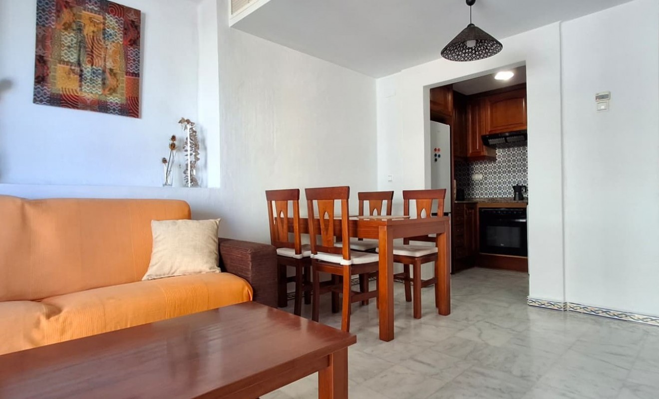 Wederverkoop - Appartement - Torrevieja - Playa de los Locos
