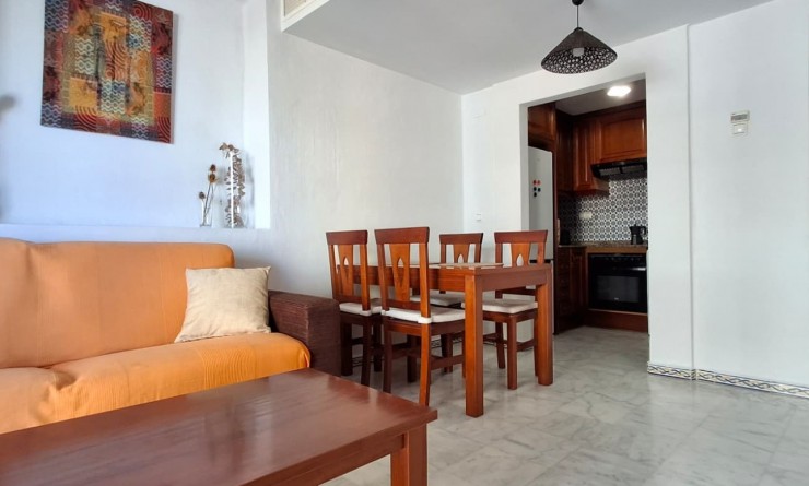 Wederverkoop - Appartement - Torrevieja - Playa de los Locos