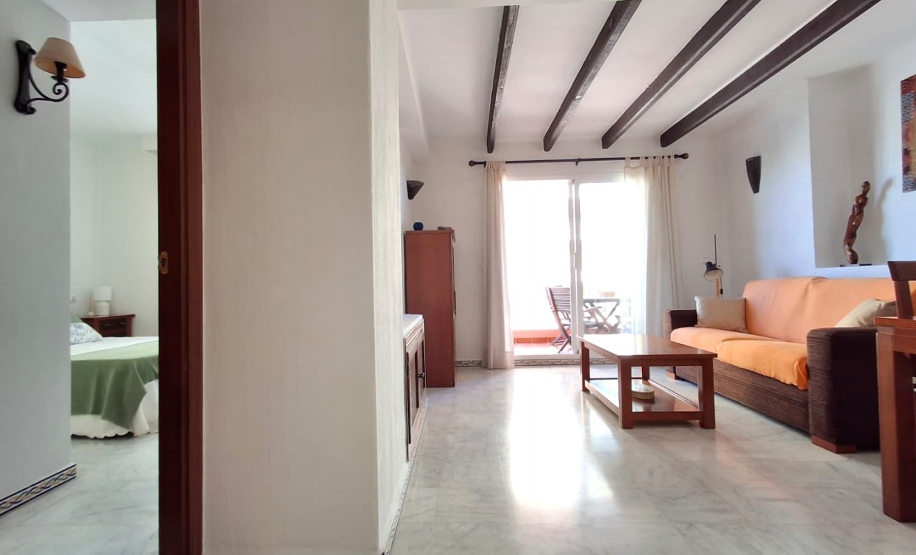 Wederverkoop - Appartement - Torrevieja - Playa de los Locos