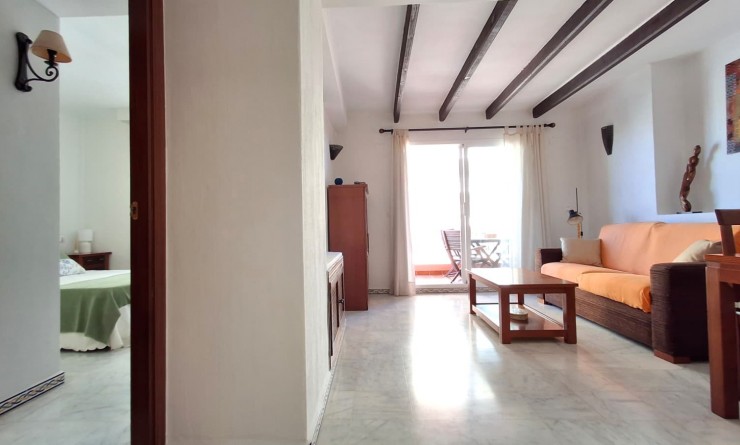 Wederverkoop - Appartement - Torrevieja - Playa de los Locos