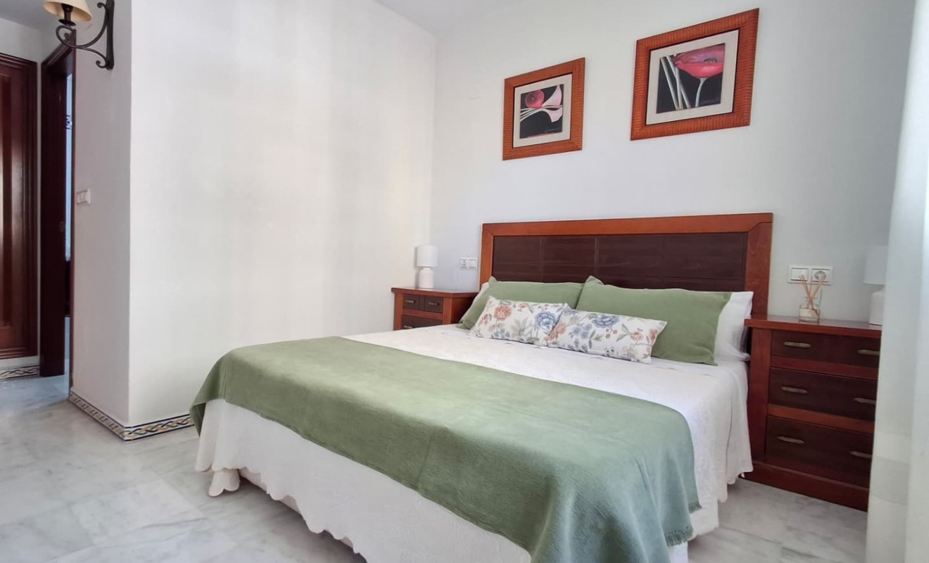 Wederverkoop - Appartement - Torrevieja - Playa de los Locos