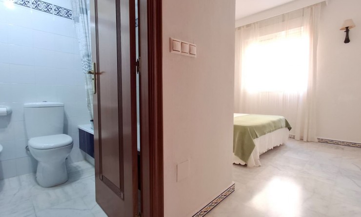 Wederverkoop - Appartement - Torrevieja - Playa de los Locos