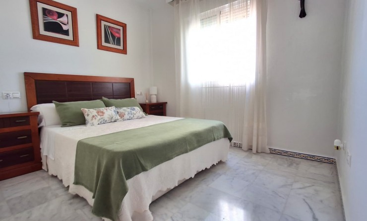 Wederverkoop - Appartement - Torrevieja - Playa de los Locos