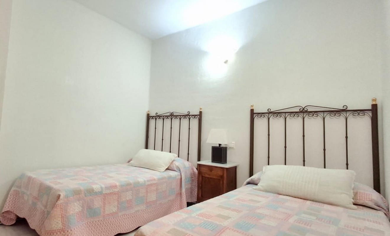 Wederverkoop - Appartement - Torrevieja - Playa de los Locos