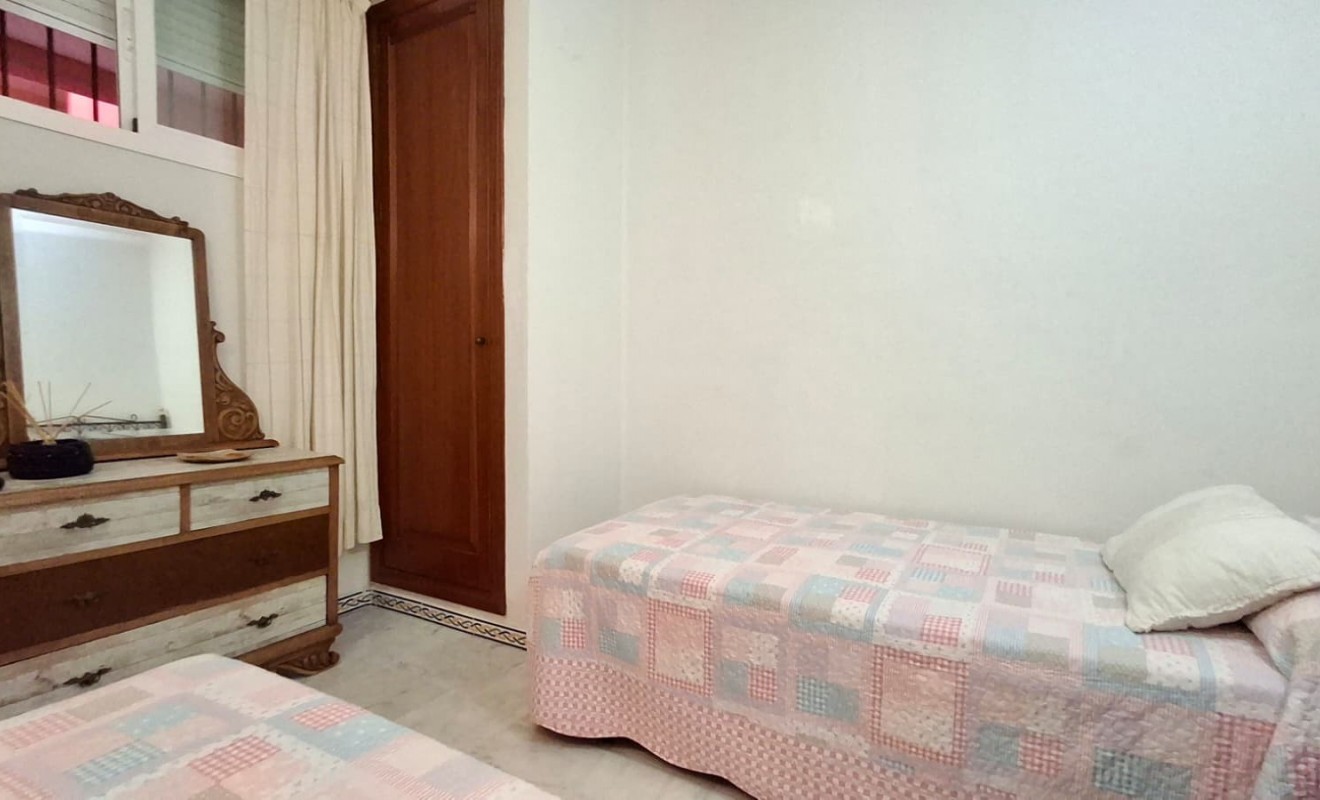 Wederverkoop - Appartement - Torrevieja - Playa de los Locos