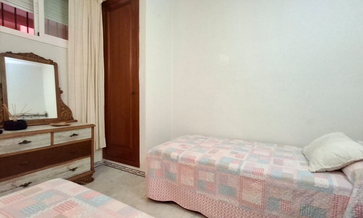 Wederverkoop - Appartement - Torrevieja - Playa de los Locos