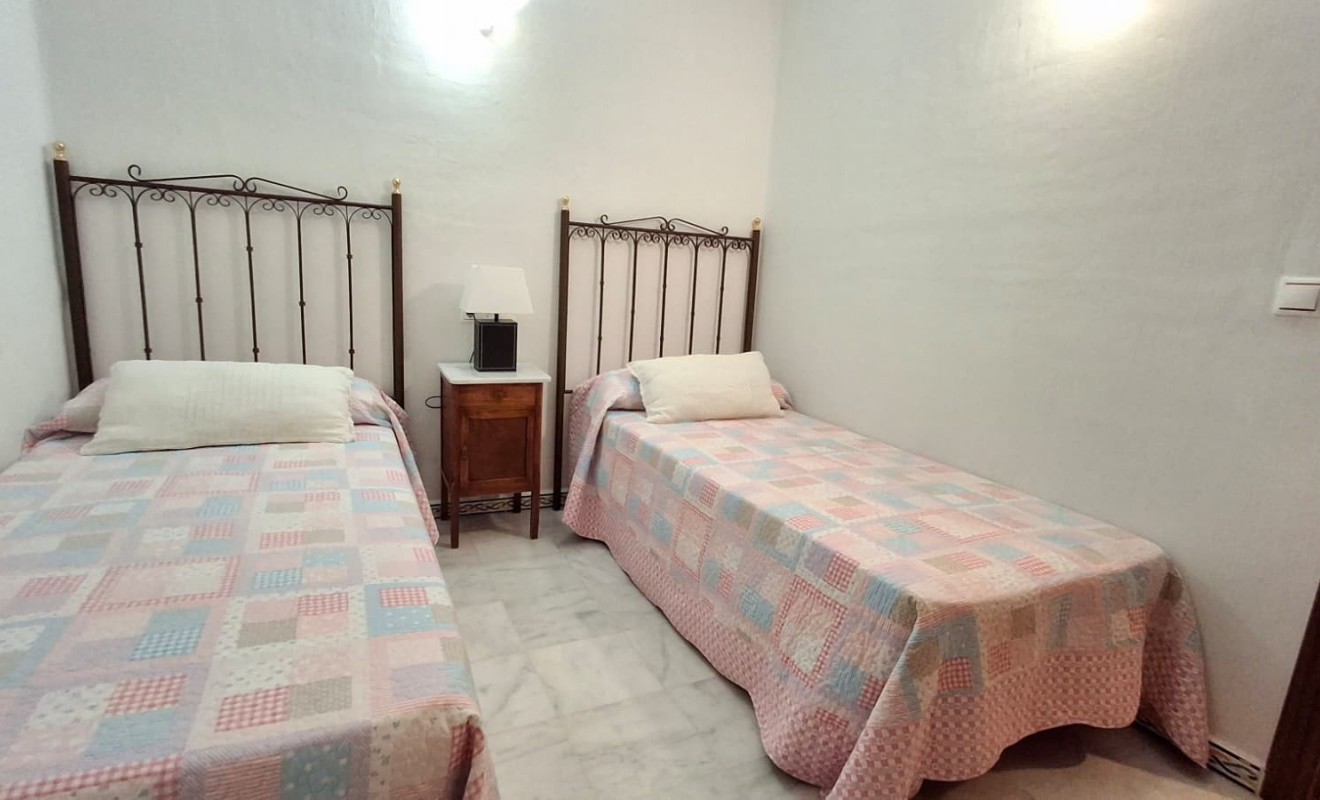 Wederverkoop - Appartement - Torrevieja - Playa de los Locos