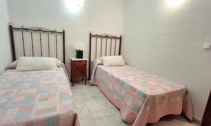 Wederverkoop - Appartement - Torrevieja - Playa de los Locos