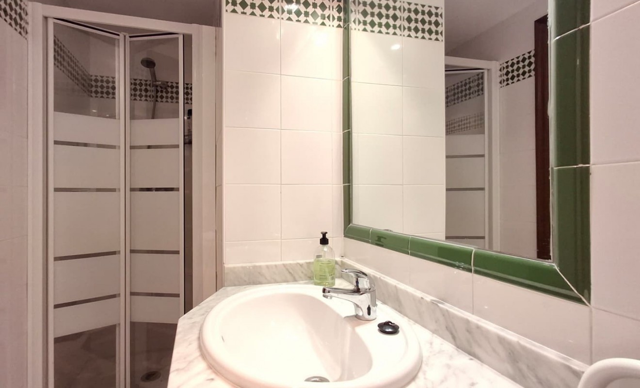 Wederverkoop - Appartement - Torrevieja - Playa de los Locos