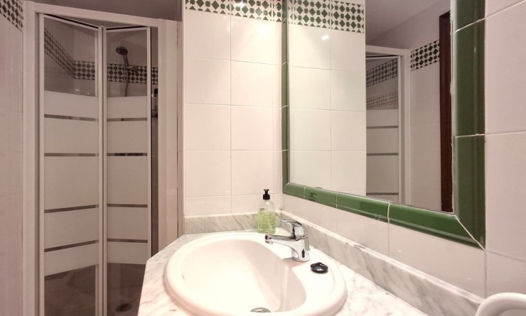 Wederverkoop - Appartement - Torrevieja - Playa de los Locos