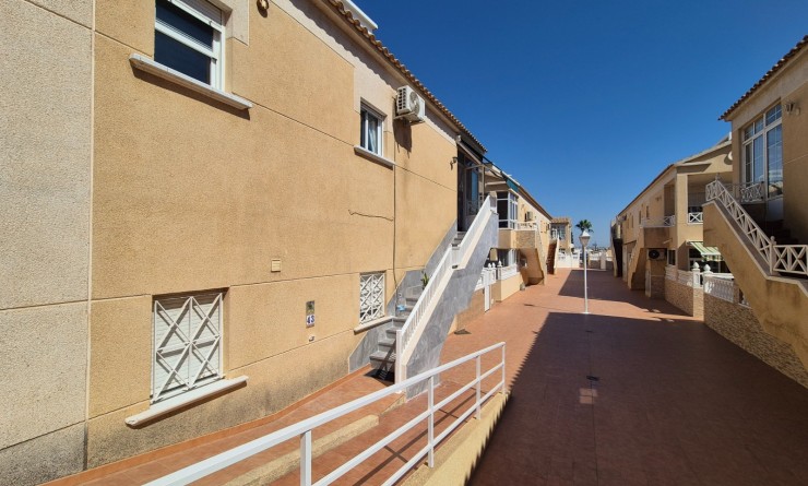 Sale - Bungalow - Torrevieja - torrevieja