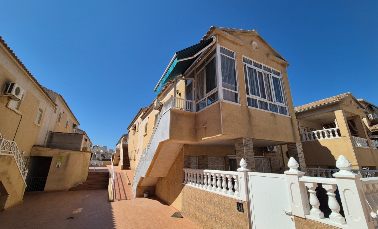 Sale - Bungalow - Torrevieja - torrevieja
