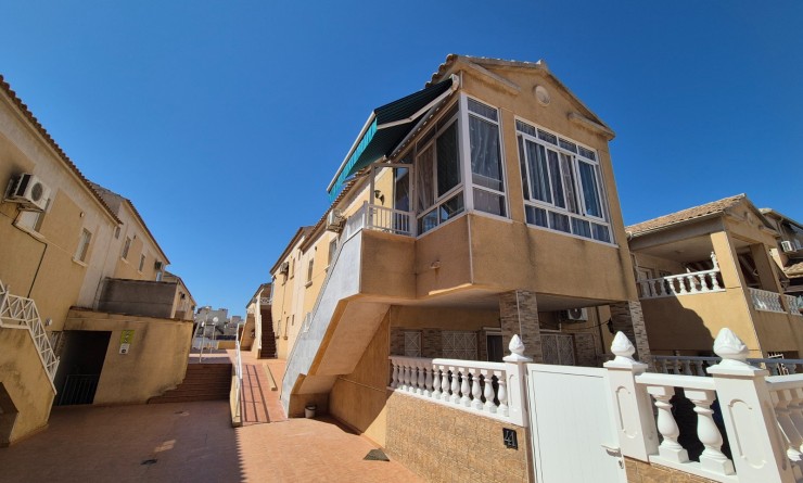 Sale - Bungalow - Torrevieja - torrevieja