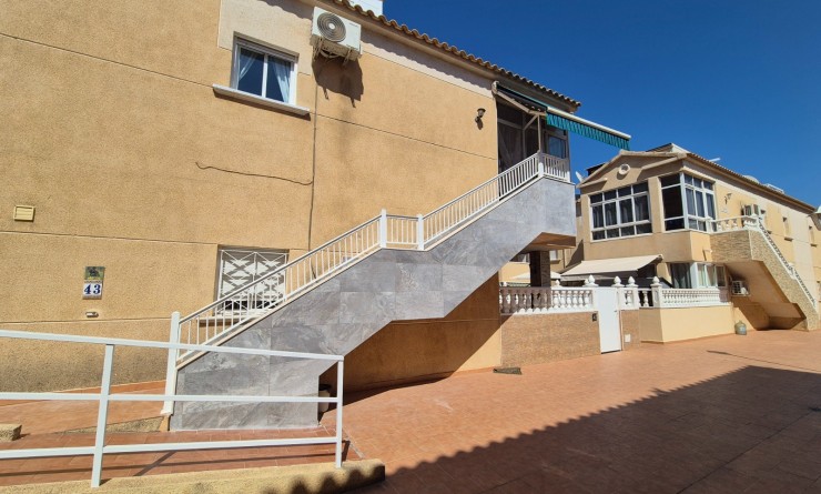 Sale - Bungalow - Torrevieja - torrevieja