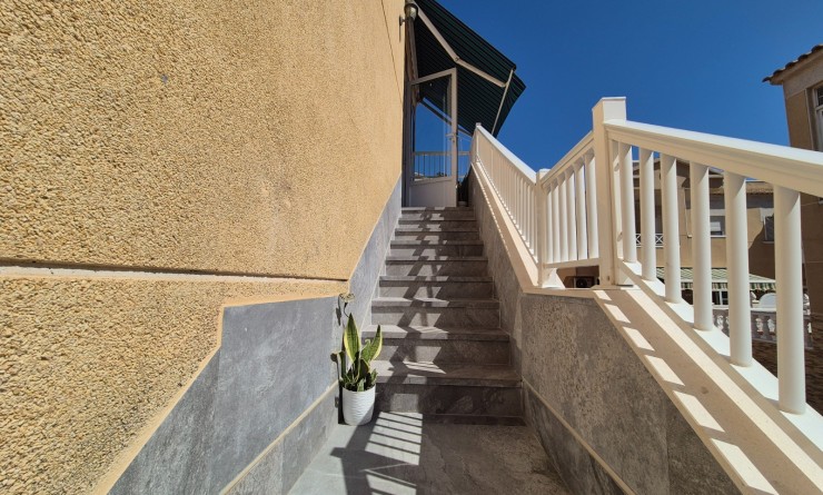 Sale - Bungalow - Torrevieja - torrevieja