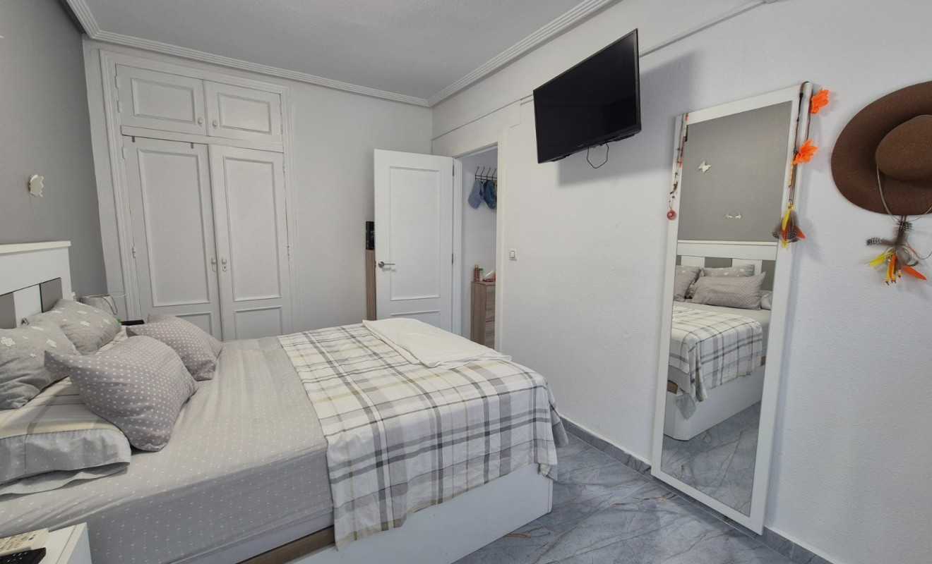 Sale - Bungalow - Torrevieja - torrevieja