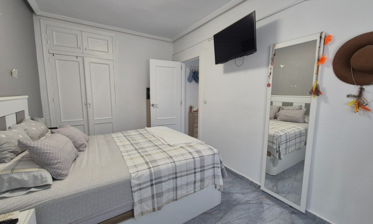 Sale - Bungalow - Torrevieja - torrevieja