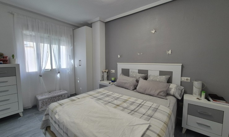 Sale - Bungalow - Torrevieja - torrevieja