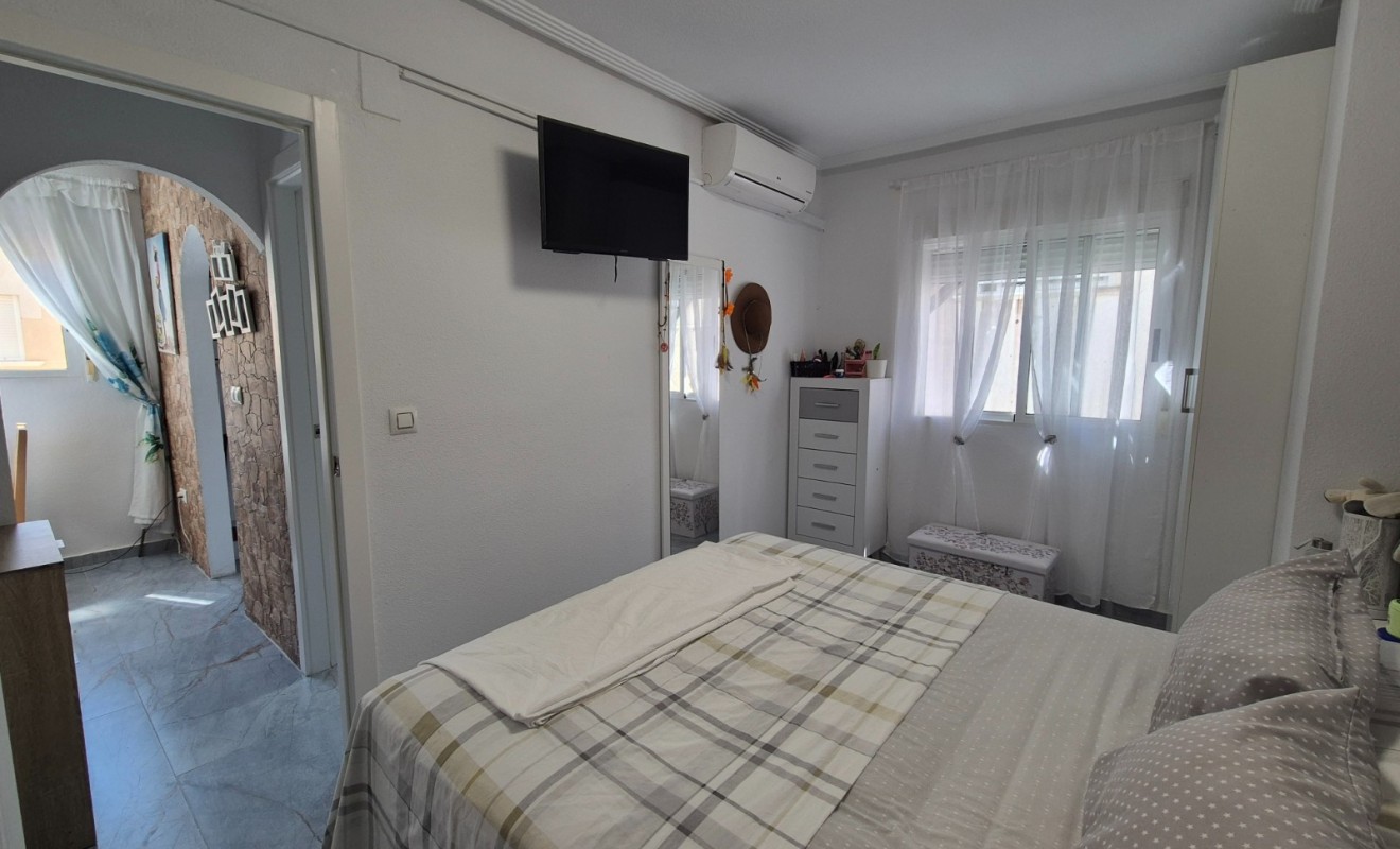 Sale - Bungalow - Torrevieja - torrevieja