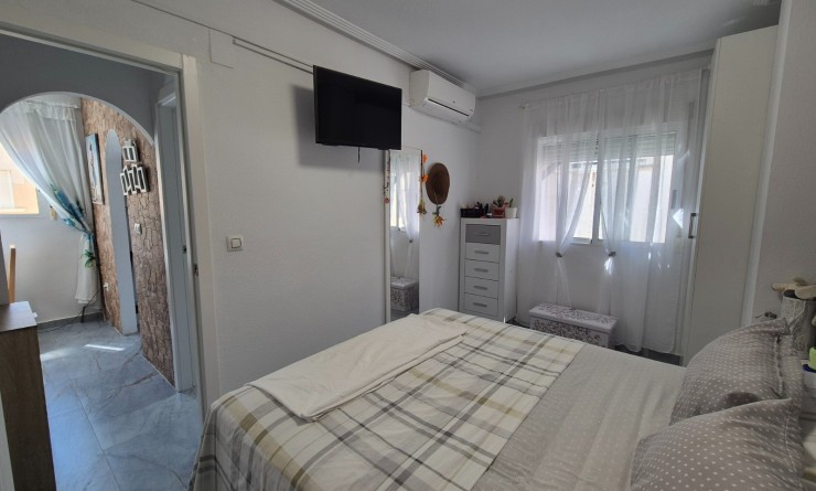 Sale - Bungalow - Torrevieja - torrevieja