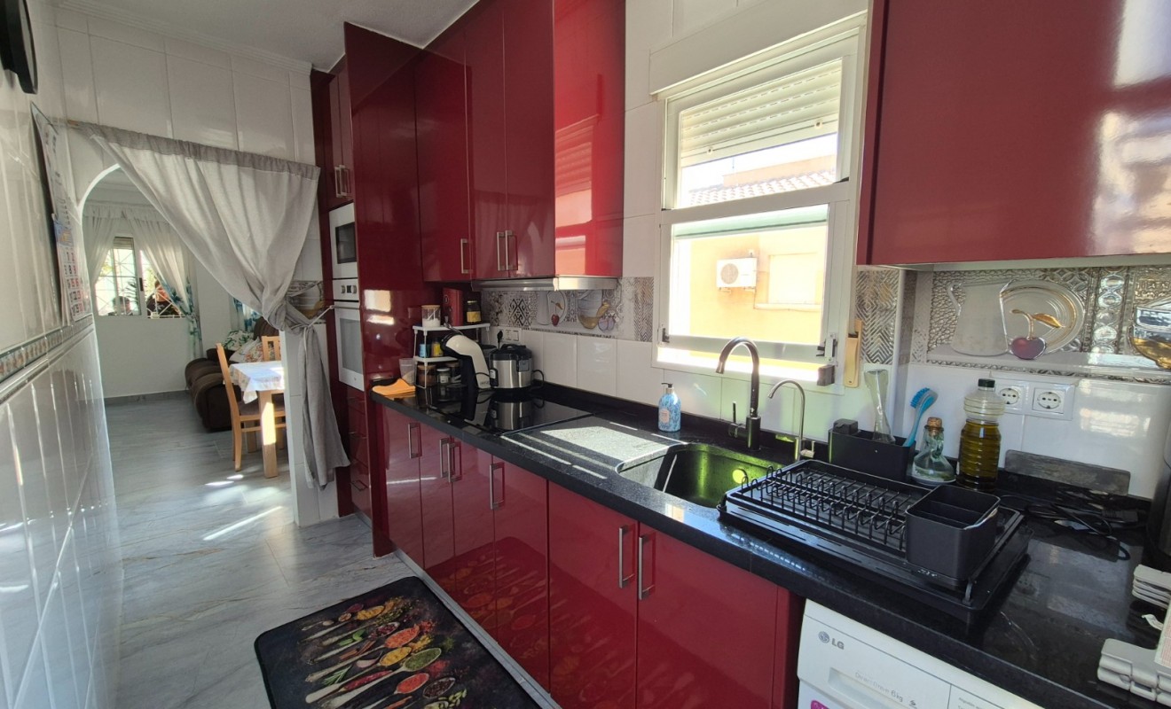 Sale - Bungalow - Torrevieja - torrevieja