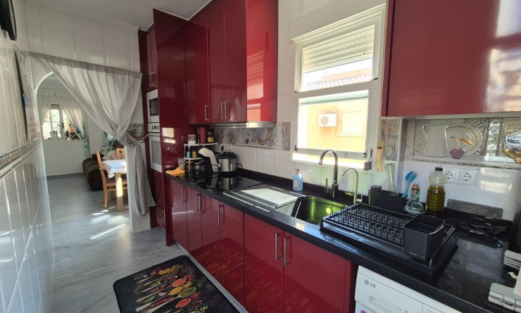 Sale - Bungalow - Torrevieja - torrevieja