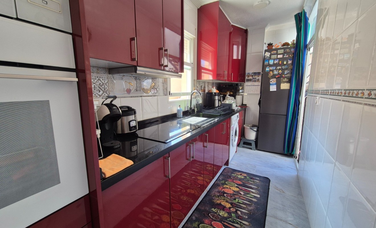 Sale - Bungalow - Torrevieja - torrevieja