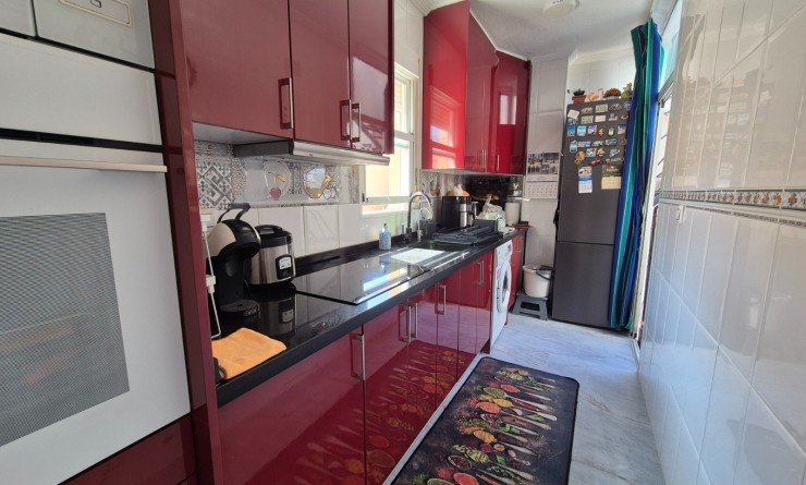 Sale - Bungalow - Torrevieja - torrevieja