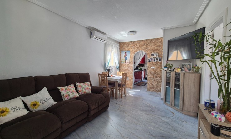 Sale - Bungalow - Torrevieja - torrevieja