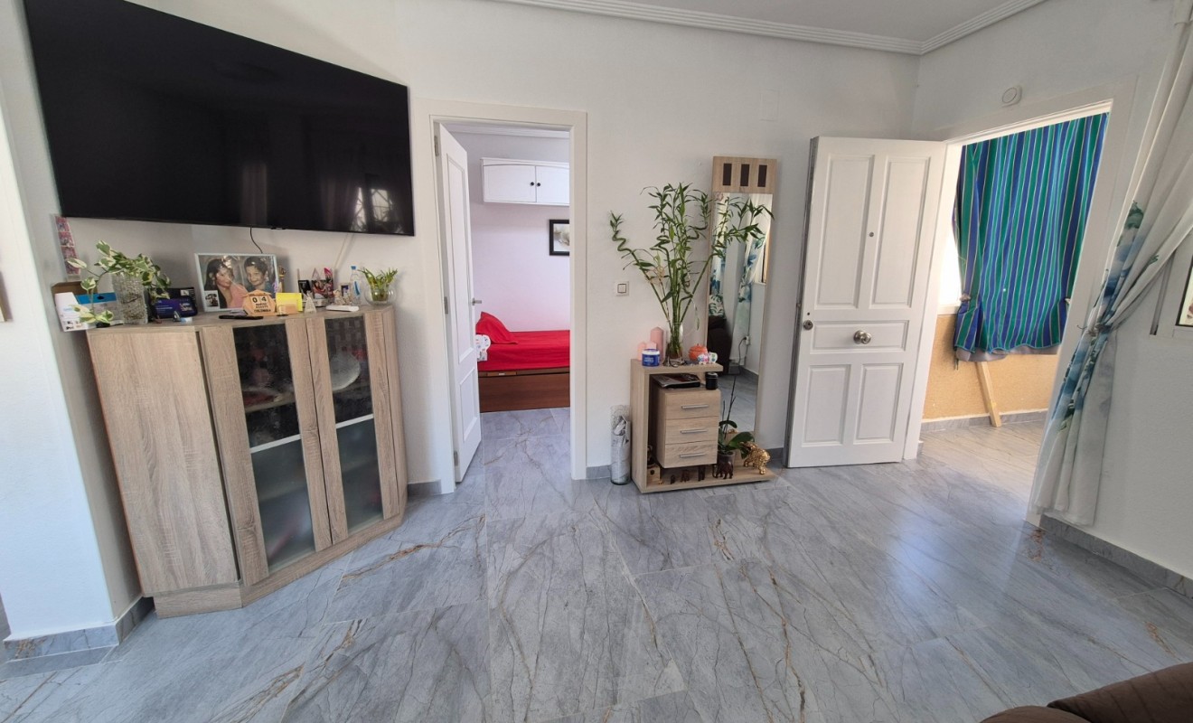 Sale - Bungalow - Torrevieja - torrevieja