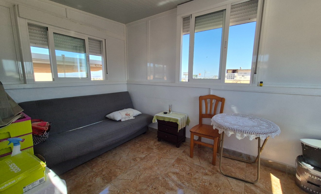 Sale - Bungalow - Torrevieja - torrevieja