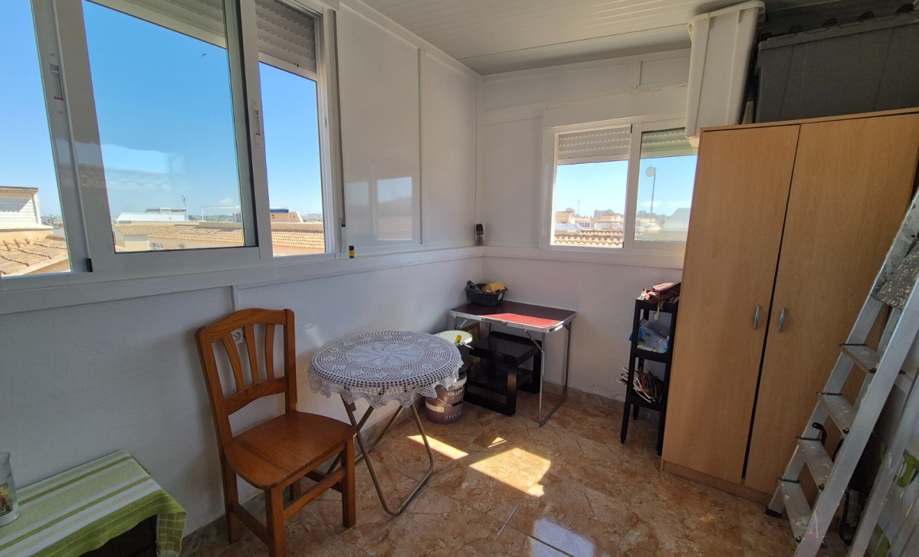 Sale - Bungalow - Torrevieja - torrevieja