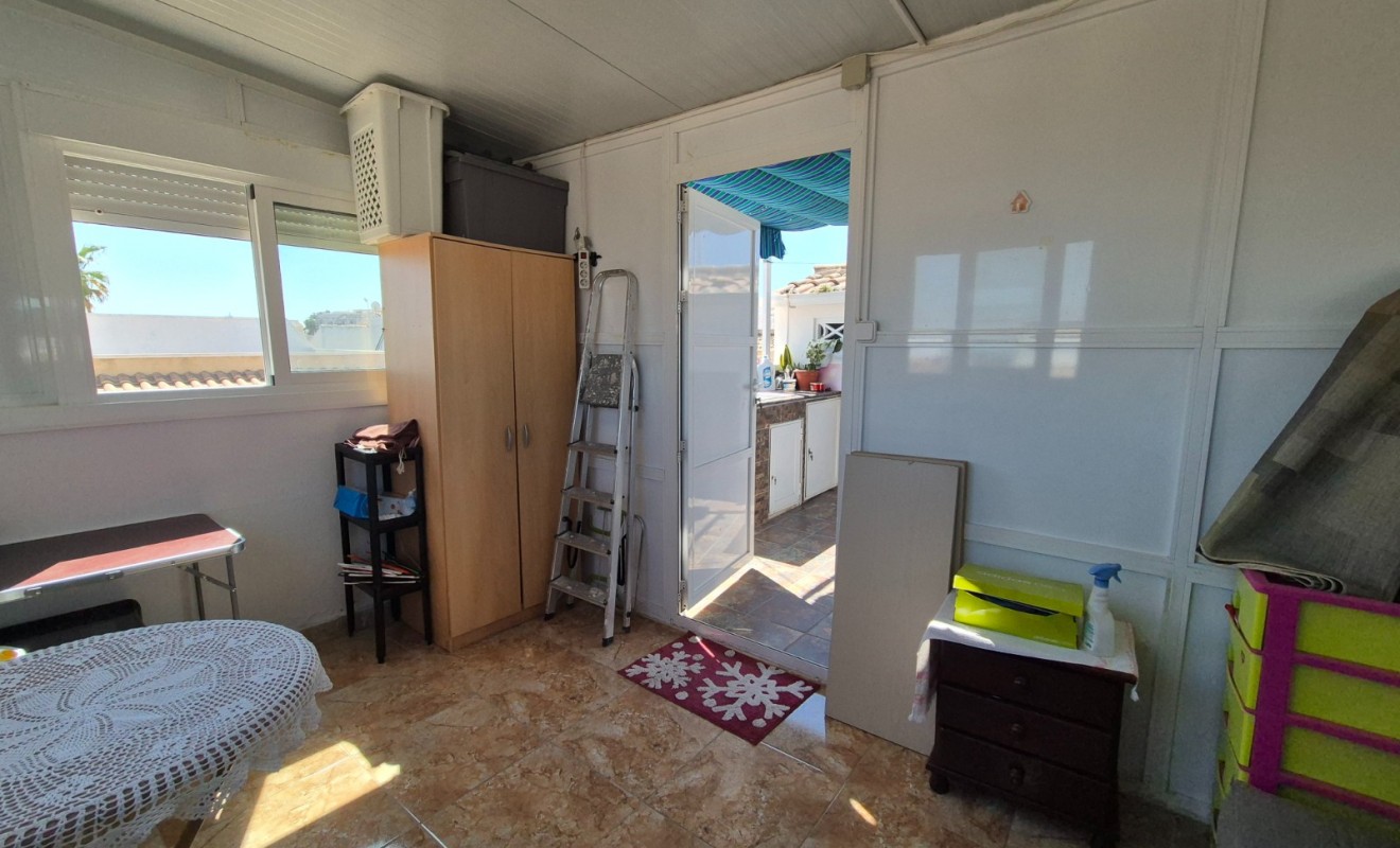 Sale - Bungalow - Torrevieja - torrevieja